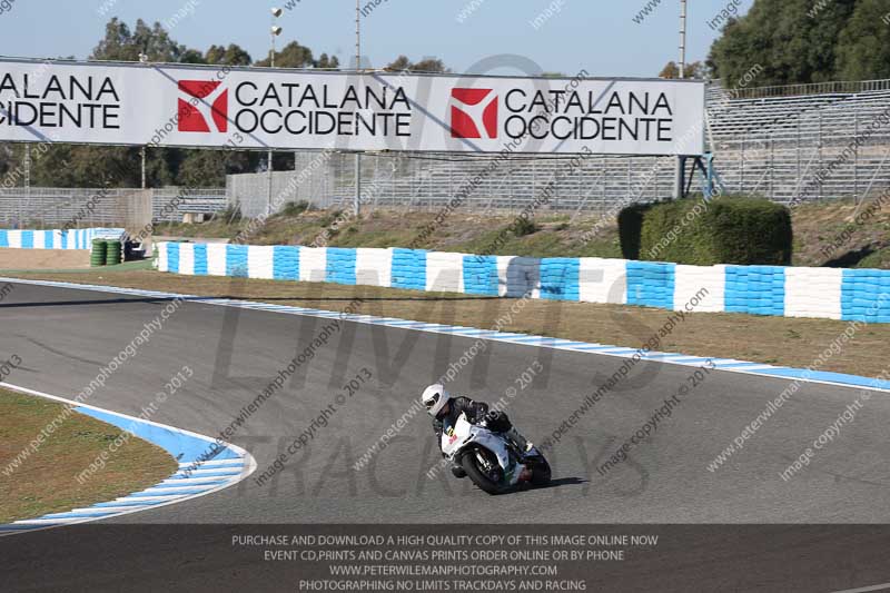 20 to 22th july 2013;Jerez;event digital images;motorbikes;no limits;peter wileman photography;trackday;trackday digital images