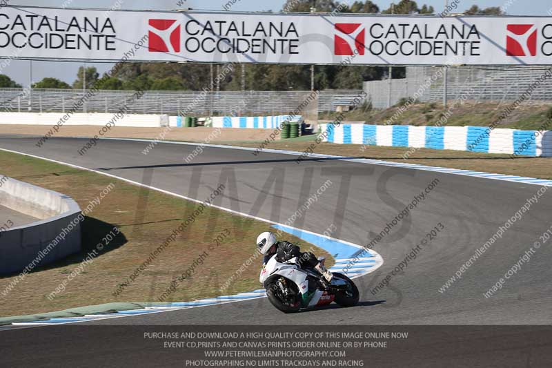 20 to 22th july 2013;Jerez;event digital images;motorbikes;no limits;peter wileman photography;trackday;trackday digital images