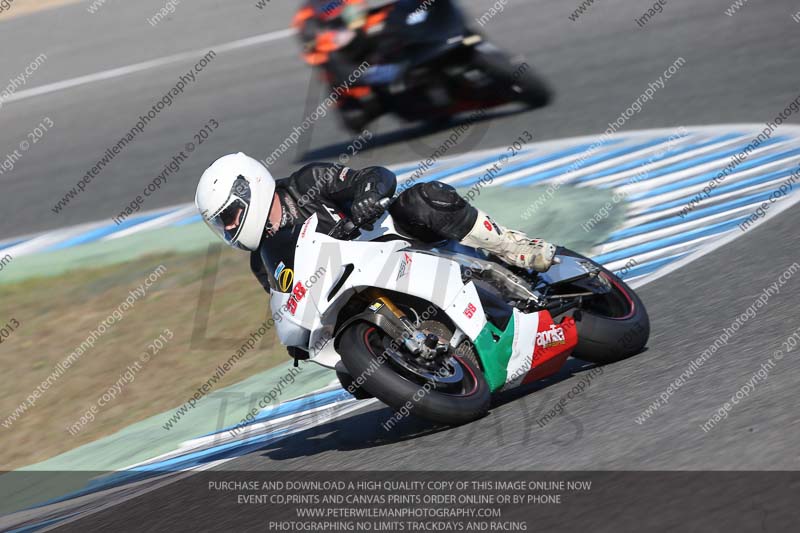 20 to 22th july 2013;Jerez;event digital images;motorbikes;no limits;peter wileman photography;trackday;trackday digital images