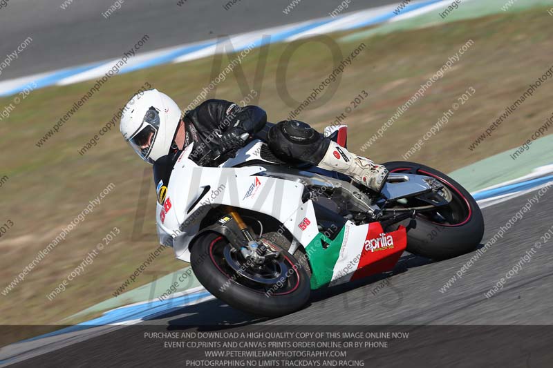 20 to 22th july 2013;Jerez;event digital images;motorbikes;no limits;peter wileman photography;trackday;trackday digital images