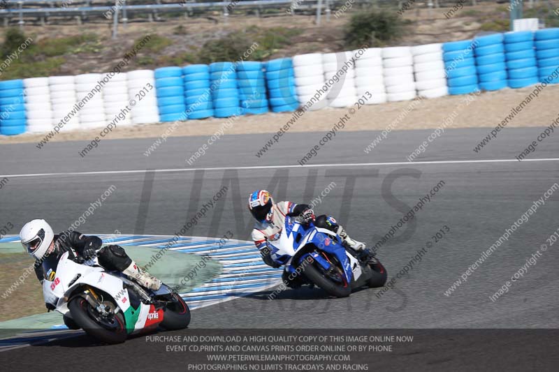 20 to 22th july 2013;Jerez;event digital images;motorbikes;no limits;peter wileman photography;trackday;trackday digital images