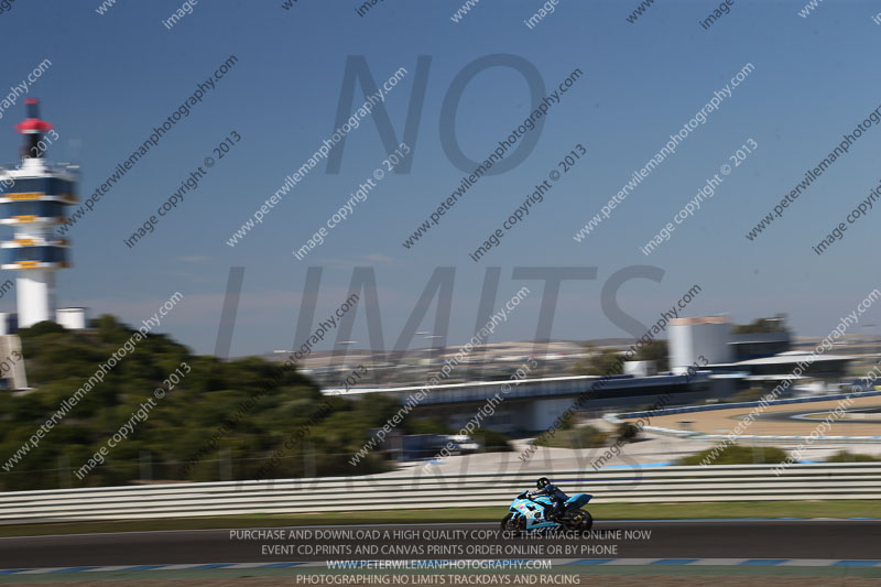 18 to 20th november 2013;20 to 22th july 2013;Jerez;event digital images;motorbikes;no limits;peter wileman photography;trackday;trackday digital images