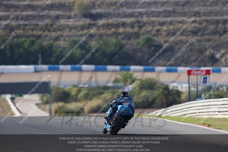 18 to 20th november 2013;20 to 22th july 2013;Jerez;event digital images;motorbikes;no limits;peter wileman photography;trackday;trackday digital images