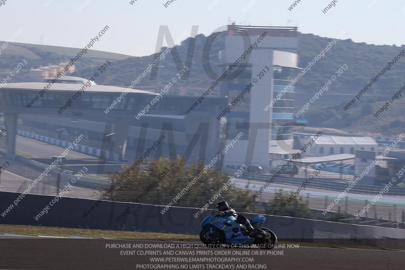 18 to 20th november 2013;20 to 22th july 2013;Jerez;event digital images;motorbikes;no limits;peter wileman photography;trackday;trackday digital images