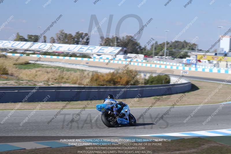 18 to 20th november 2013;20 to 22th july 2013;Jerez;event digital images;motorbikes;no limits;peter wileman photography;trackday;trackday digital images