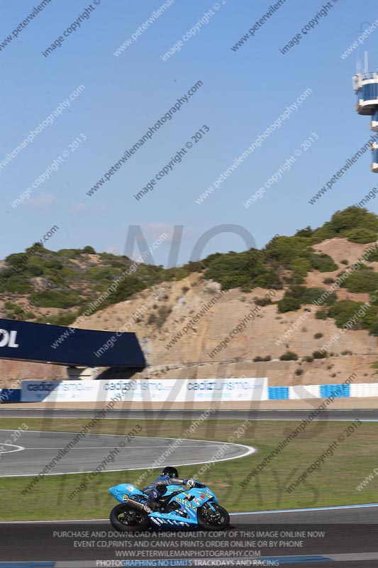 18 to 20th november 2013;20 to 22th july 2013;Jerez;event digital images;motorbikes;no limits;peter wileman photography;trackday;trackday digital images