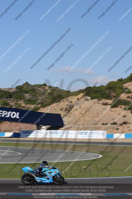 18 to 20th november 2013;20 to 22th july 2013;Jerez;event digital images;motorbikes;no limits;peter wileman photography;trackday;trackday digital images