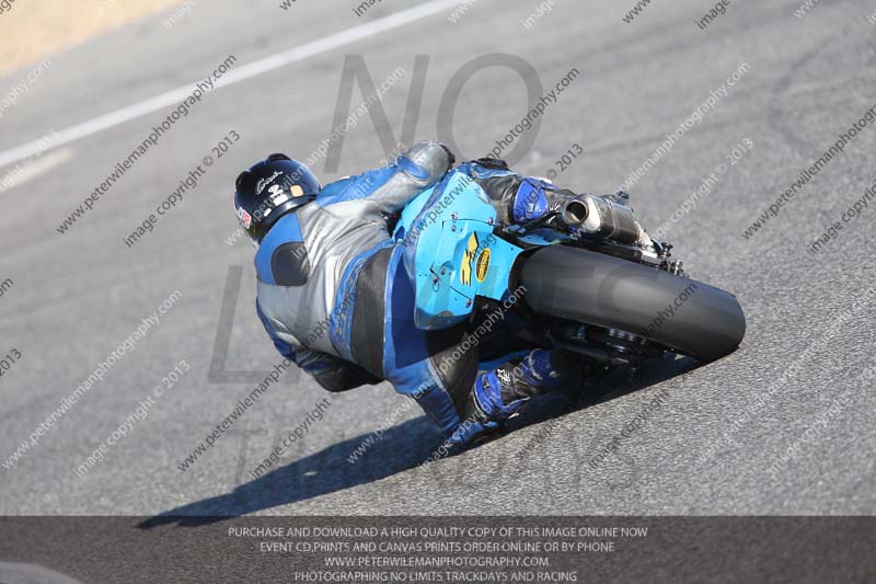 18 to 20th november 2013;20 to 22th july 2013;Jerez;event digital images;motorbikes;no limits;peter wileman photography;trackday;trackday digital images