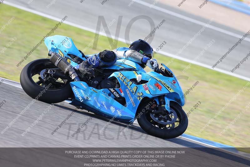 18 to 20th november 2013;20 to 22th july 2013;Jerez;event digital images;motorbikes;no limits;peter wileman photography;trackday;trackday digital images