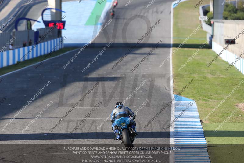 18 to 20th november 2013;20 to 22th july 2013;Jerez;event digital images;motorbikes;no limits;peter wileman photography;trackday;trackday digital images