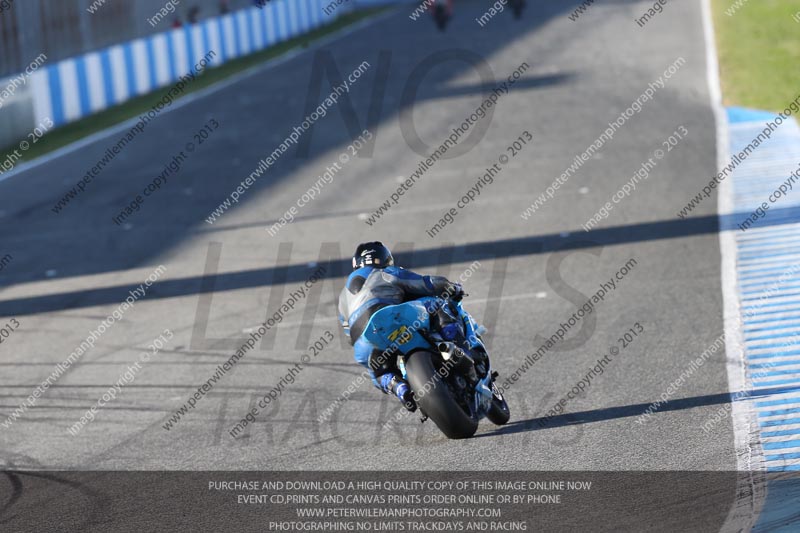 18 to 20th november 2013;20 to 22th july 2013;Jerez;event digital images;motorbikes;no limits;peter wileman photography;trackday;trackday digital images