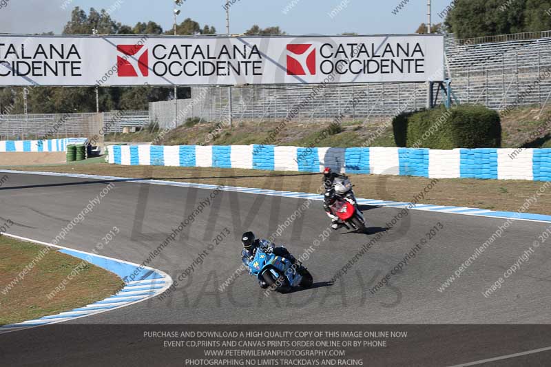 20 to 22th july 2013;Jerez;event digital images;motorbikes;no limits;peter wileman photography;trackday;trackday digital images