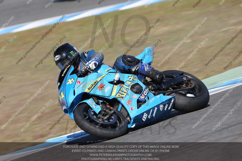 20 to 22th july 2013;Jerez;event digital images;motorbikes;no limits;peter wileman photography;trackday;trackday digital images