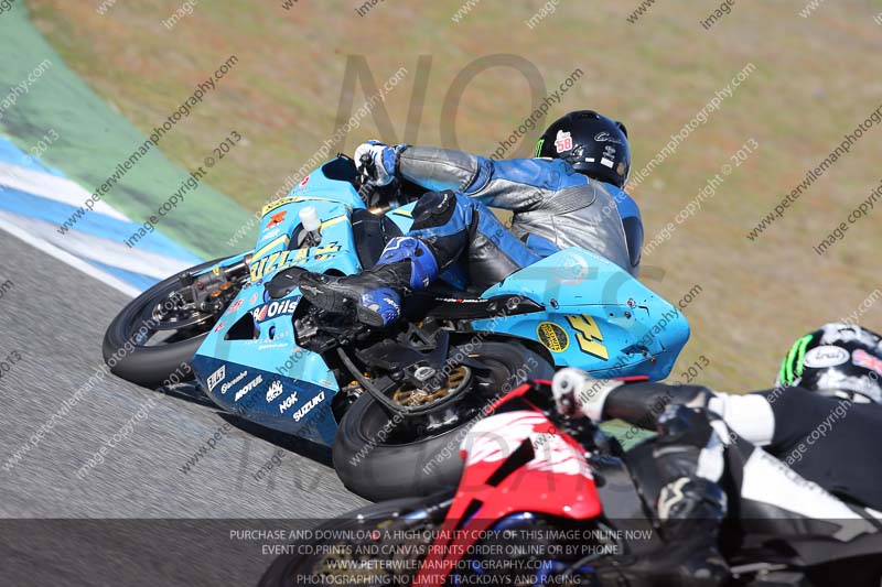 20 to 22th july 2013;Jerez;event digital images;motorbikes;no limits;peter wileman photography;trackday;trackday digital images