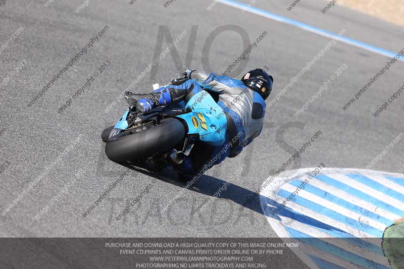 20 to 22th july 2013;Jerez;event digital images;motorbikes;no limits;peter wileman photography;trackday;trackday digital images