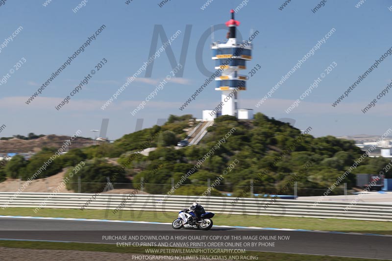 18 to 20th november 2013;20 to 22th july 2013;Jerez;event digital images;motorbikes;no limits;peter wileman photography;trackday;trackday digital images