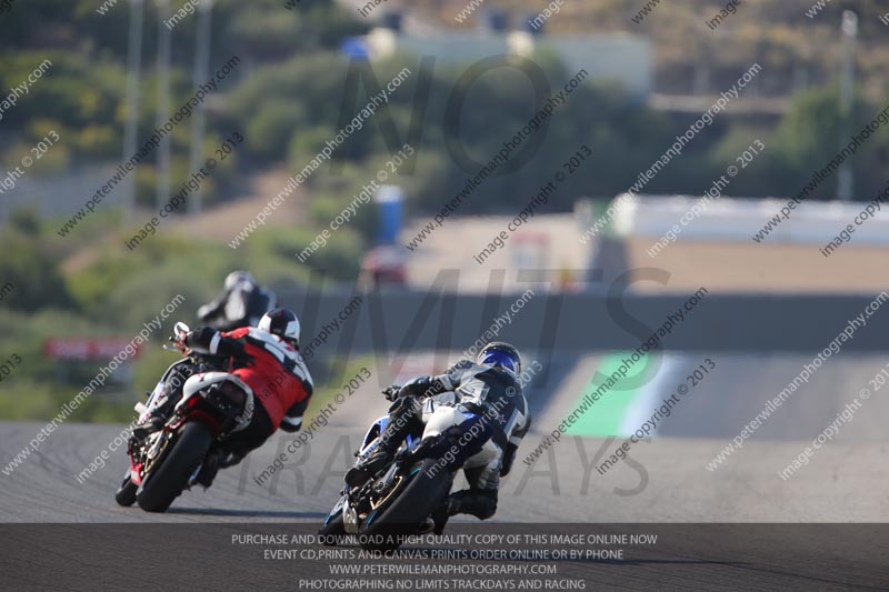 18 to 20th november 2013;20 to 22th july 2013;Jerez;event digital images;motorbikes;no limits;peter wileman photography;trackday;trackday digital images