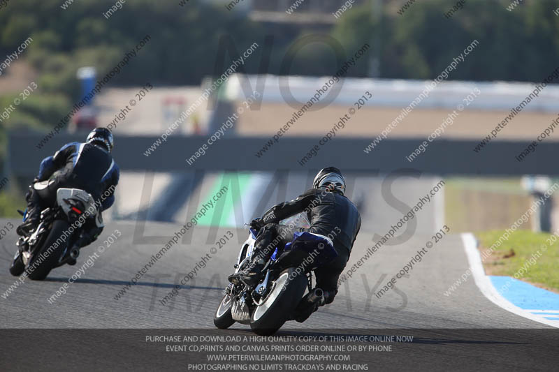 18 to 20th november 2013;20 to 22th july 2013;Jerez;event digital images;motorbikes;no limits;peter wileman photography;trackday;trackday digital images