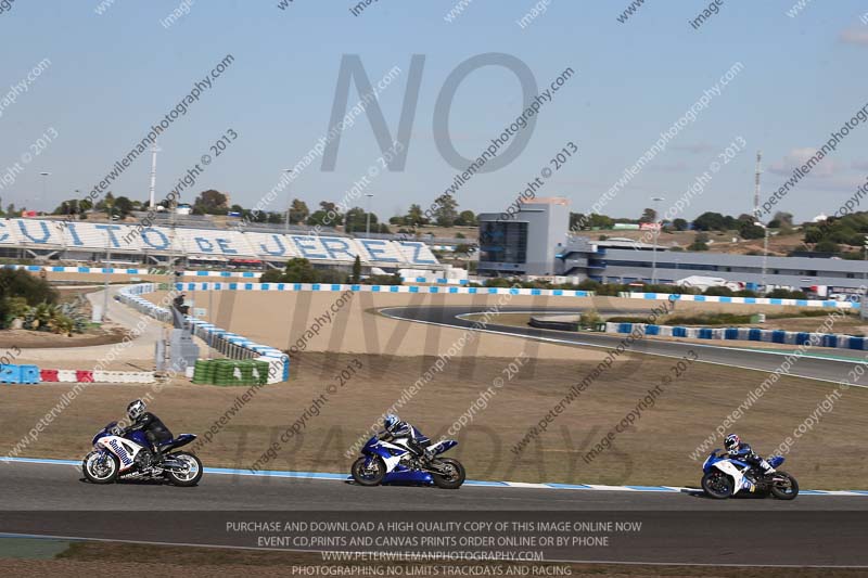 18 to 20th november 2013;20 to 22th july 2013;Jerez;event digital images;motorbikes;no limits;peter wileman photography;trackday;trackday digital images