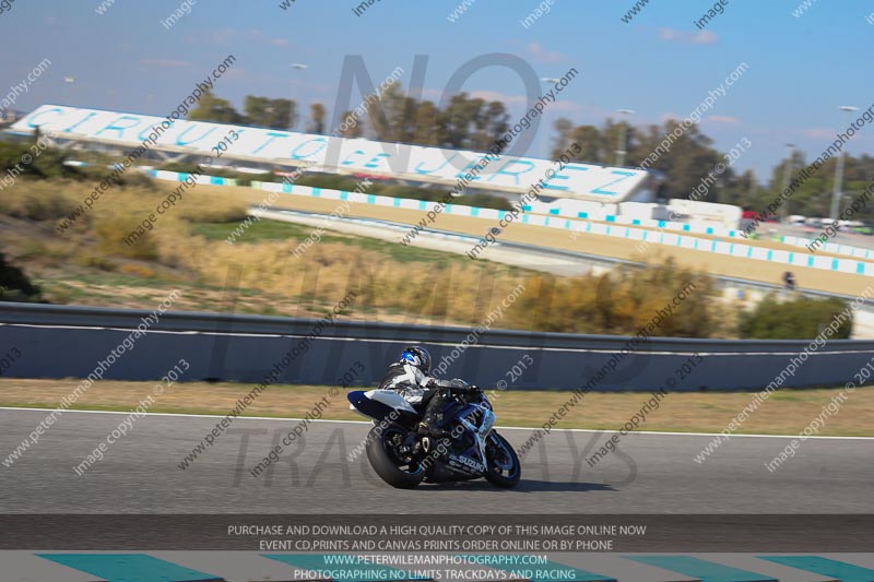18 to 20th november 2013;20 to 22th july 2013;Jerez;event digital images;motorbikes;no limits;peter wileman photography;trackday;trackday digital images