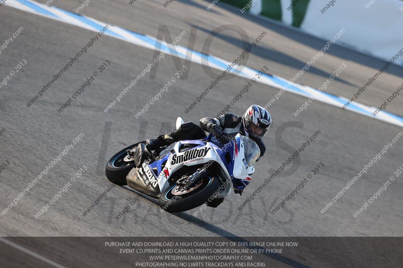 18 to 20th november 2013;20 to 22th july 2013;Jerez;event digital images;motorbikes;no limits;peter wileman photography;trackday;trackday digital images