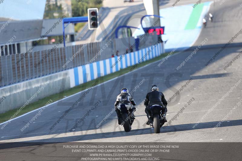18 to 20th november 2013;20 to 22th july 2013;Jerez;event digital images;motorbikes;no limits;peter wileman photography;trackday;trackday digital images