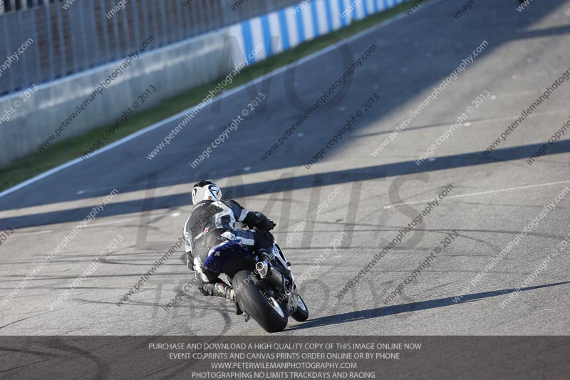 18 to 20th november 2013;20 to 22th july 2013;Jerez;event digital images;motorbikes;no limits;peter wileman photography;trackday;trackday digital images