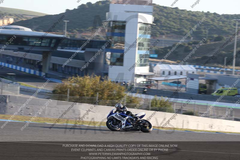 18 to 20th november 2013;20 to 22th july 2013;Jerez;event digital images;motorbikes;no limits;peter wileman photography;trackday;trackday digital images