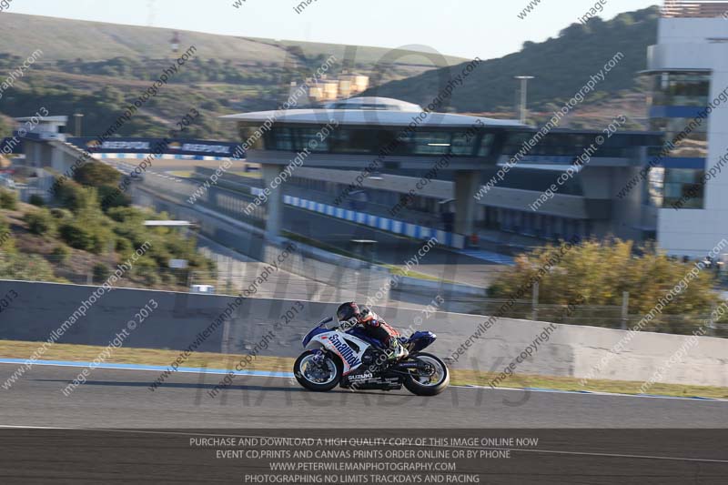 18 to 20th november 2013;20 to 22th july 2013;Jerez;event digital images;motorbikes;no limits;peter wileman photography;trackday;trackday digital images
