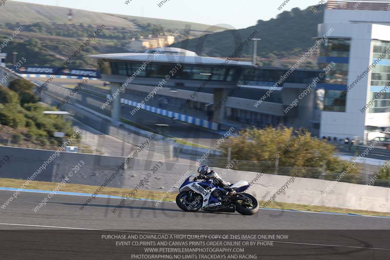 18 to 20th november 2013;20 to 22th july 2013;Jerez;event digital images;motorbikes;no limits;peter wileman photography;trackday;trackday digital images