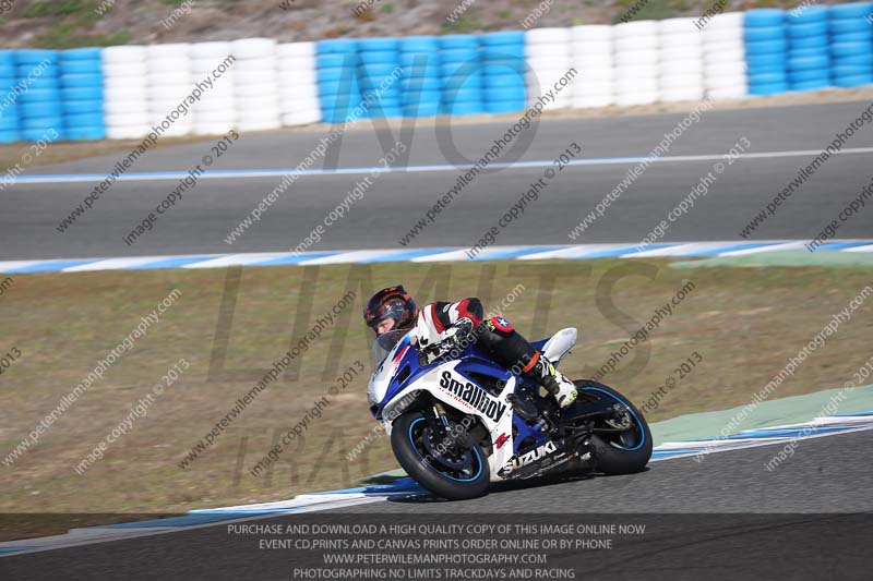 20 to 22th july 2013;Jerez;event digital images;motorbikes;no limits;peter wileman photography;trackday;trackday digital images