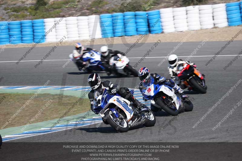 20 to 22th july 2013;Jerez;event digital images;motorbikes;no limits;peter wileman photography;trackday;trackday digital images