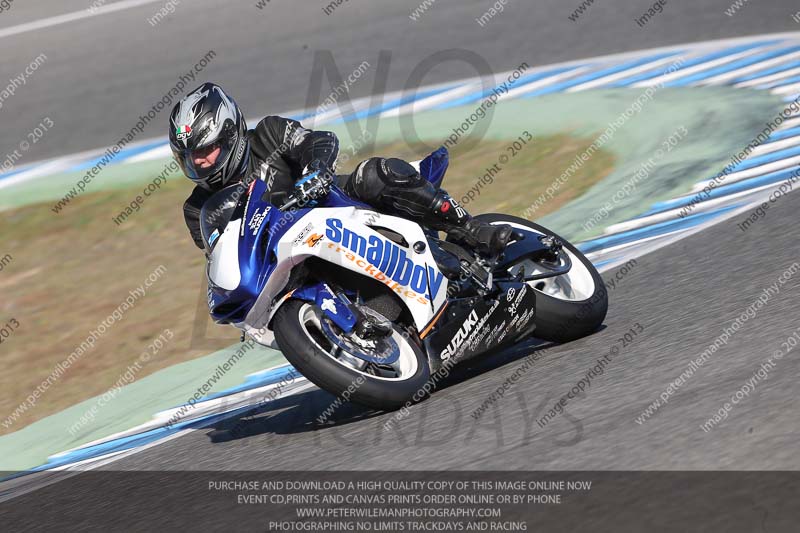 20 to 22th july 2013;Jerez;event digital images;motorbikes;no limits;peter wileman photography;trackday;trackday digital images