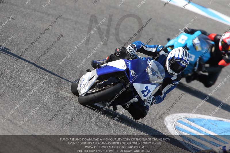 20 to 22th july 2013;Jerez;event digital images;motorbikes;no limits;peter wileman photography;trackday;trackday digital images