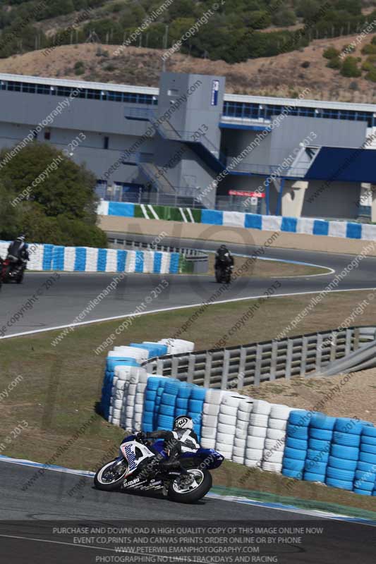 20 to 22th july 2013;Jerez;event digital images;motorbikes;no limits;peter wileman photography;trackday;trackday digital images