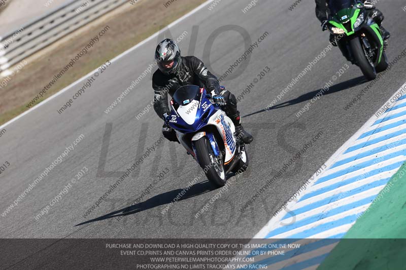 20 to 22th july 2013;Jerez;event digital images;motorbikes;no limits;peter wileman photography;trackday;trackday digital images