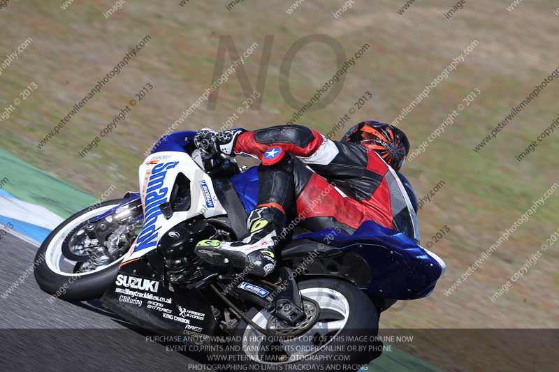 20 to 22th july 2013;Jerez;event digital images;motorbikes;no limits;peter wileman photography;trackday;trackday digital images