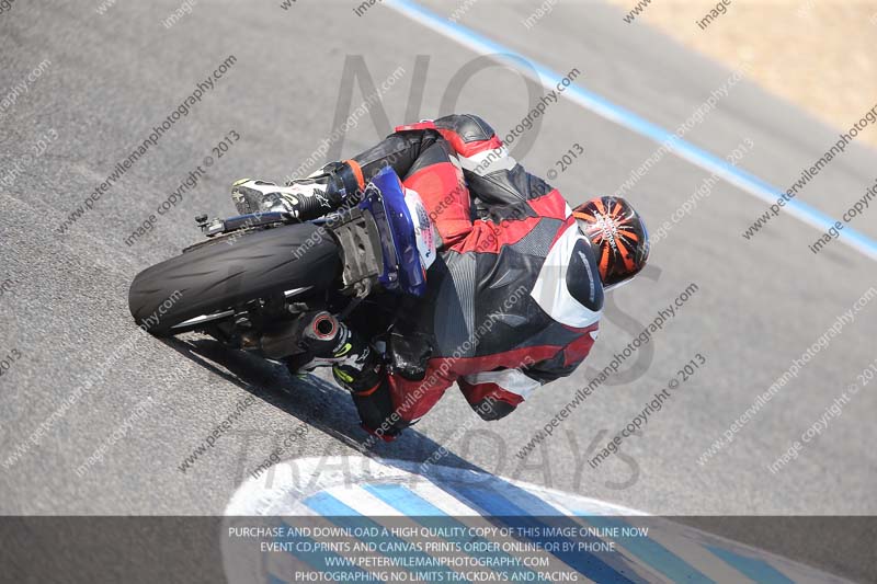 20 to 22th july 2013;Jerez;event digital images;motorbikes;no limits;peter wileman photography;trackday;trackday digital images
