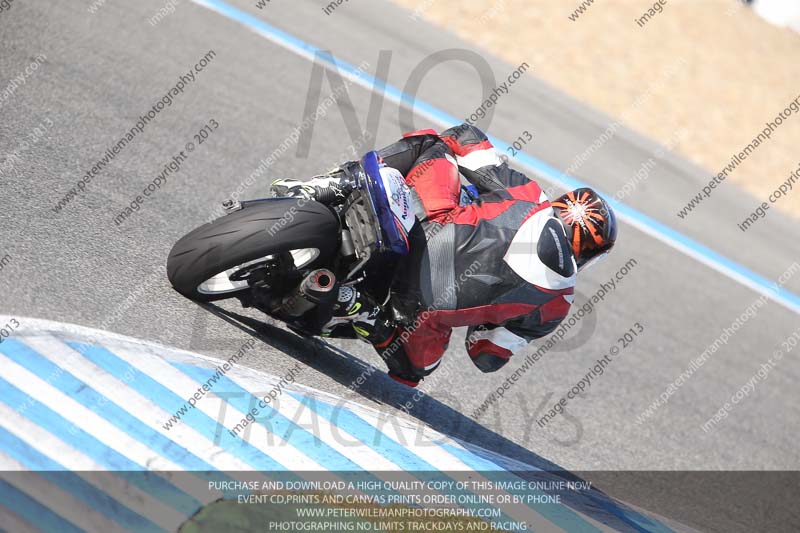 20 to 22th july 2013;Jerez;event digital images;motorbikes;no limits;peter wileman photography;trackday;trackday digital images