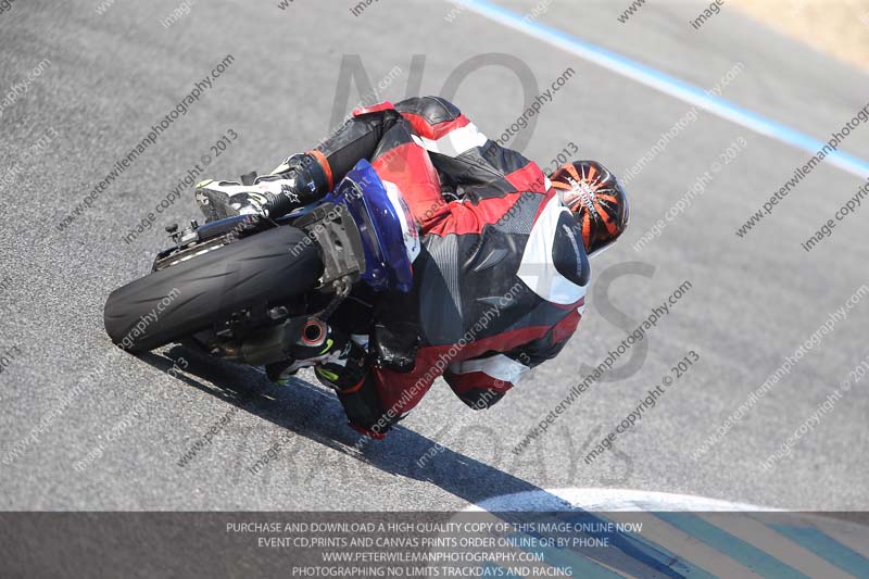 20 to 22th july 2013;Jerez;event digital images;motorbikes;no limits;peter wileman photography;trackday;trackday digital images