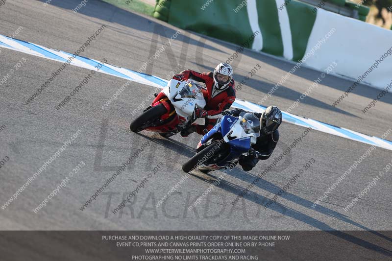 18 to 20th november 2013;20 to 22th july 2013;Jerez;event digital images;motorbikes;no limits;peter wileman photography;trackday;trackday digital images