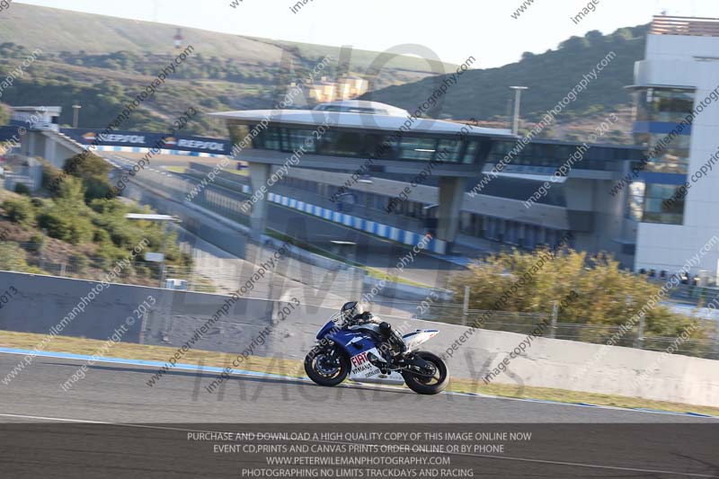 18 to 20th november 2013;20 to 22th july 2013;Jerez;event digital images;motorbikes;no limits;peter wileman photography;trackday;trackday digital images