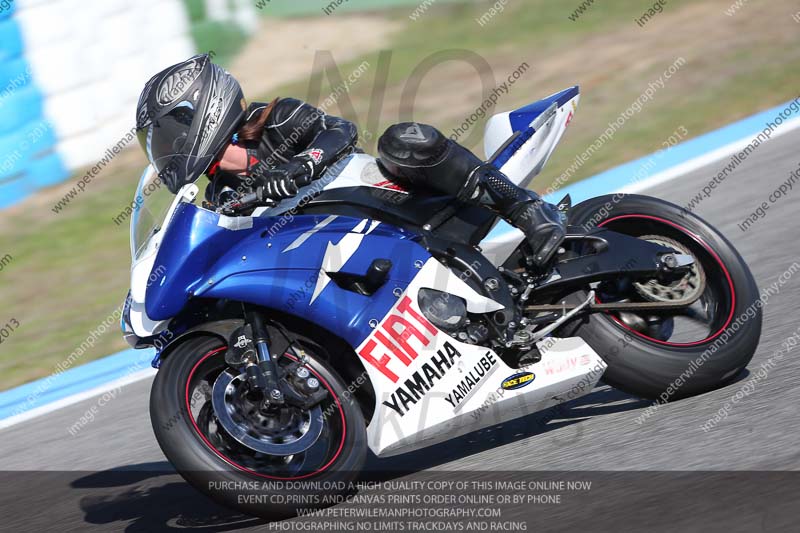 20 to 22th july 2013;Jerez;event digital images;motorbikes;no limits;peter wileman photography;trackday;trackday digital images