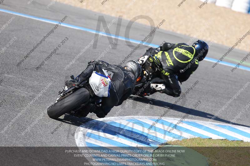 20 to 22th july 2013;Jerez;event digital images;motorbikes;no limits;peter wileman photography;trackday;trackday digital images