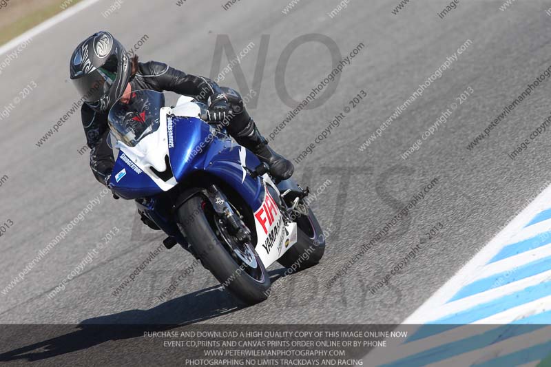 20 to 22th july 2013;Jerez;event digital images;motorbikes;no limits;peter wileman photography;trackday;trackday digital images