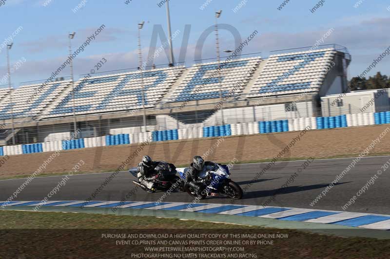 20 to 22th july 2013;Jerez;event digital images;motorbikes;no limits;peter wileman photography;trackday;trackday digital images