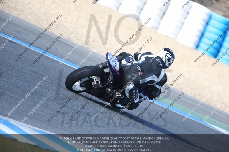 20 to 22th july 2013;Jerez;event digital images;motorbikes;no limits;peter wileman photography;trackday;trackday digital images