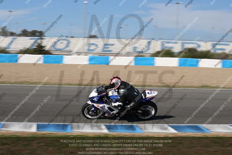 20 to 22th july 2013;Jerez;event digital images;motorbikes;no limits;peter wileman photography;trackday;trackday digital images