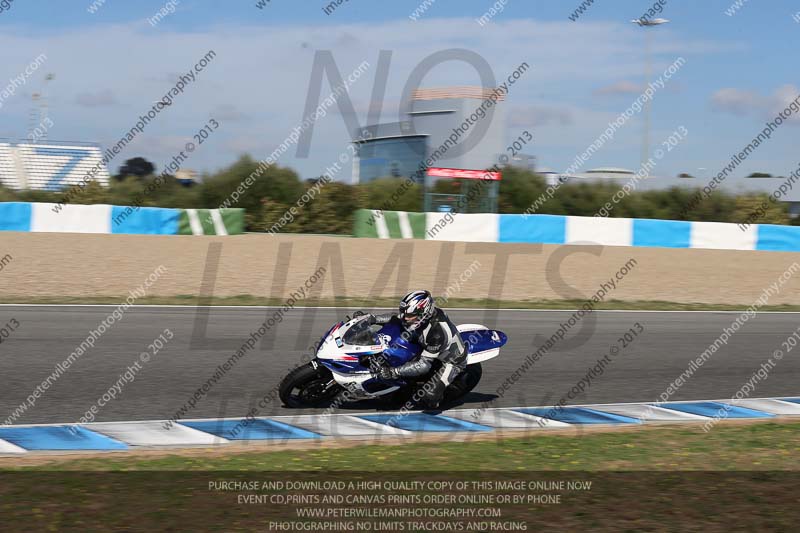 20 to 22th july 2013;Jerez;event digital images;motorbikes;no limits;peter wileman photography;trackday;trackday digital images