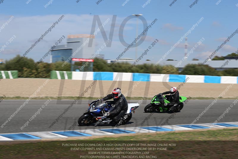20 to 22th july 2013;Jerez;event digital images;motorbikes;no limits;peter wileman photography;trackday;trackday digital images